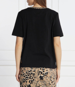 Футболка Marc Cain - черный(WS 48.20 J27)