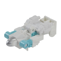 Hasbro Transformers Generations War for Cybertron - Bumblebee & Spike набор из 2 штук / артикул   F0926  / GTIN 5010993777723