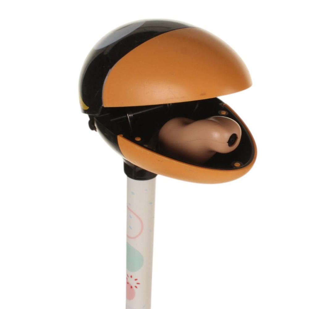 Водный пистолет 38см. микс, в пакет CW77102-2A