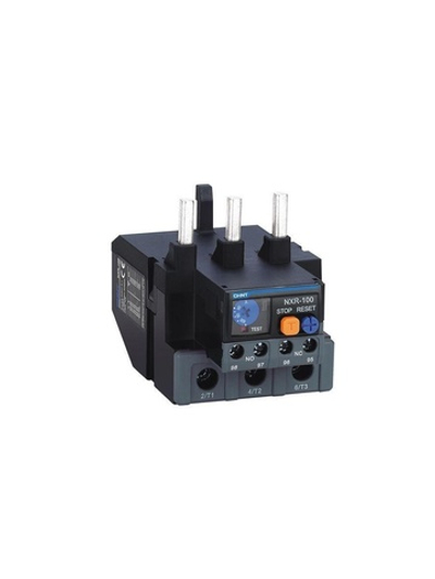 Реле тепловое NXR-100 63А-80А (R) CHINT 837127