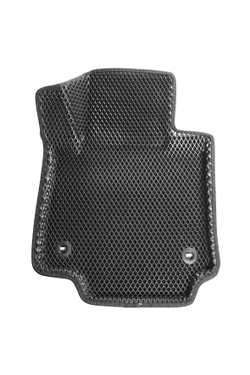 Коврики EVA 3D ромб для Toyota RAV4 V (XA50) МКПП 2019-н.в., Seintex.95197