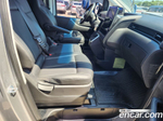 Hyundai Staria Cargo 3-х местный (07.2021)