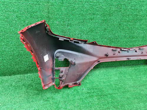 Бампер передний Geely Coolray (2019-2024)