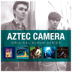 Aztec Camera / Original Album Series (5CD)