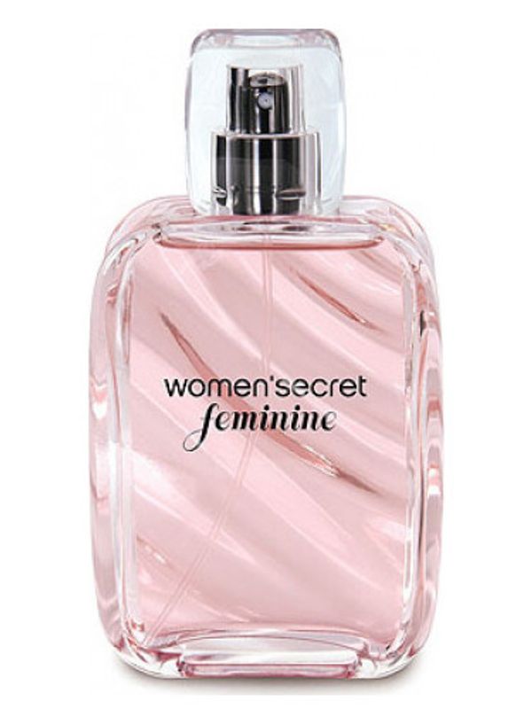 Women Secret Feminine