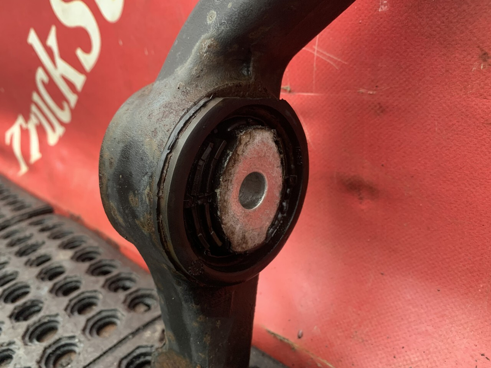 Торсион кабины 2017г