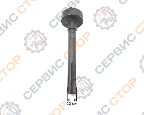 Вал привода картофелекопалки к мотоблоку МТЗ 09Н