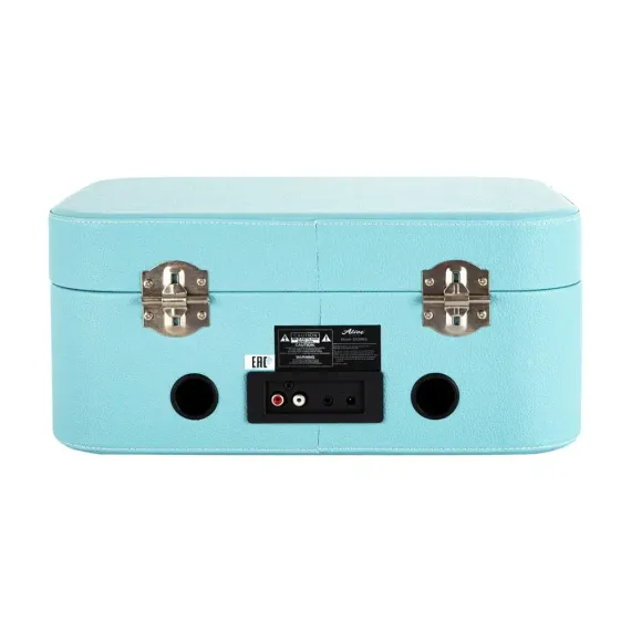 Alive Audio Stories Turquoise