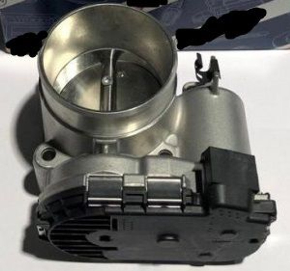 Дроссель УАЗ с дв 40904 Евро- 3, 4,5