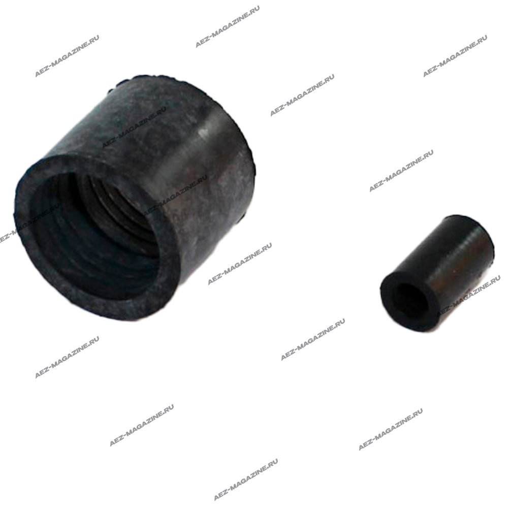 Впускной коллектор бензопилы хускварна 137/142