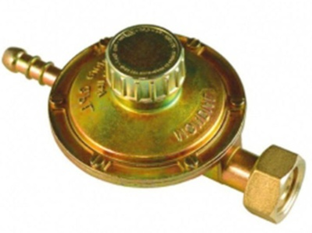 Регулятор давления тип FA-142 с регулировкой