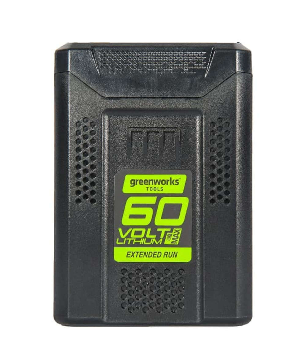 Аккумулятор Greenworks Арт. 2918407, 60V, 4 Ач