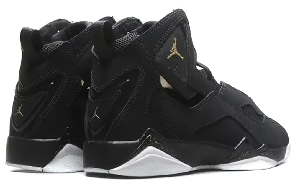 Кроссовки Jordan Air Jordan 7 True Flight (Женская размерная сетка)