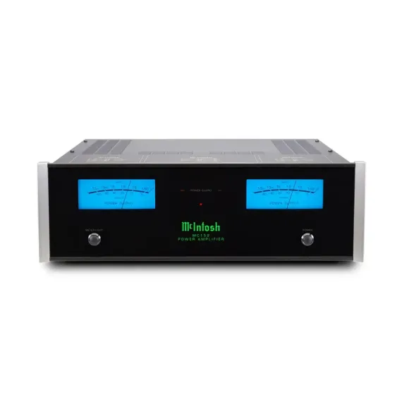 Mcintosh MC152