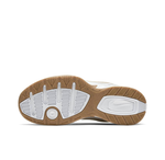 Кроссовки Nike Air Monarch IV 'White Lucky Green Gold' 415445-103