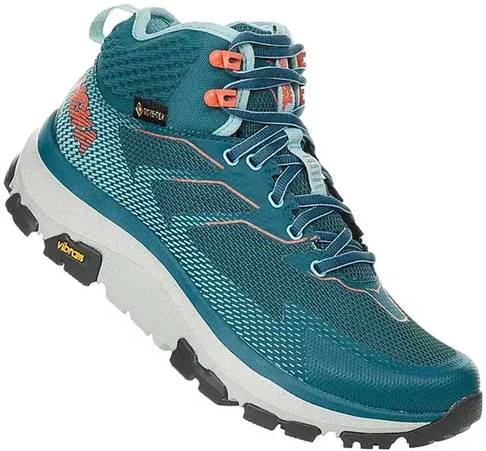 Ботинки женские Hoka Sky Toa GTX