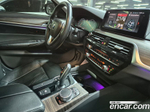 BMW 5 Series (G30) 520d Luxury Plus (08.2019)