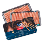 Derwent Lightfast. Набор 72 шт.