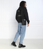 двухсторонняя куртка blouson Armani Exchange - черный(6LZB11 ZNICZ)