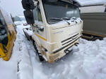 КамАЗ 53504 6x6 Седельный тягач 53504-50 (Дизельный, 11,8 л, 300 л.с., МТ)