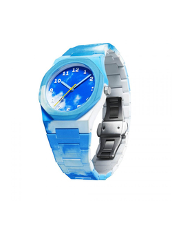 Часы Day and night