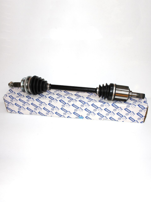 Привод передний левый в сборе 2200300U7310 для JAC J7