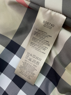 Куртка Burberry