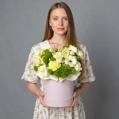 "Тепло родного гнезда"