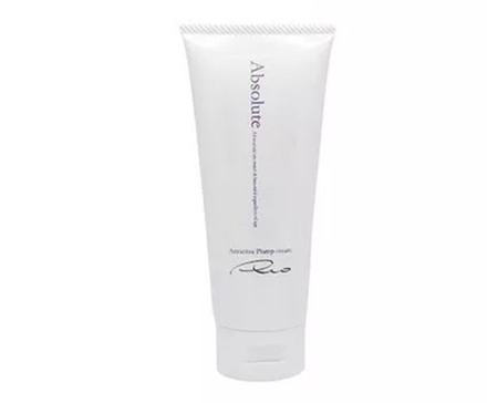 Mоделирующий крем для груди, шеи и лица Absolute Attractive Plump Cream (100 гр)