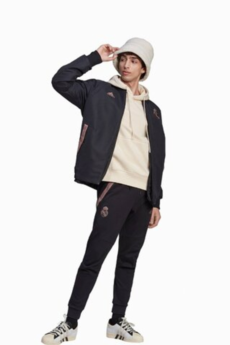 Ветровка adidas Real Madrid 22/23 Travel