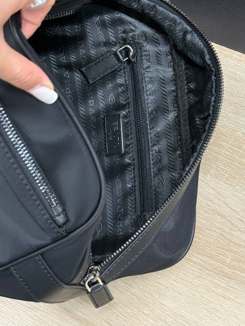 Несессер Prada