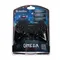 Геймпад Defender Omega USB, проводной, вибрация, для PC, USB, черный