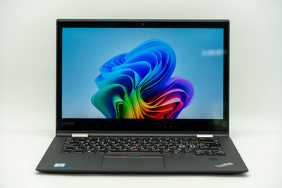 Ноутбук Lenovo ThinkPad X1 Yoga Gen 2 ( i5-7300U )