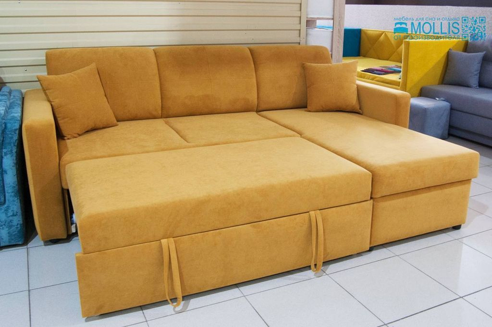 Диван "Мадрид"