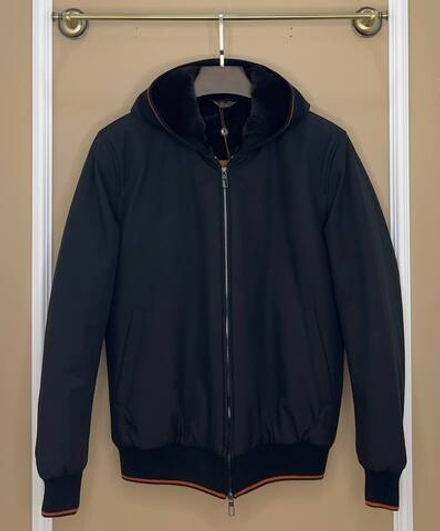 Куртка Loro Piana