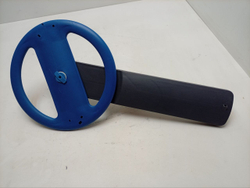 ESL98330 ктп2 Импеллер нижний для посудомоечных машин Electrolux AEG Zanussi 1119208443 б/у