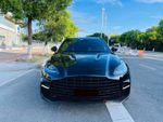 Обвес переделка для ASTON MARTIN из DBX AM8 2020 - 2024 в DBX707