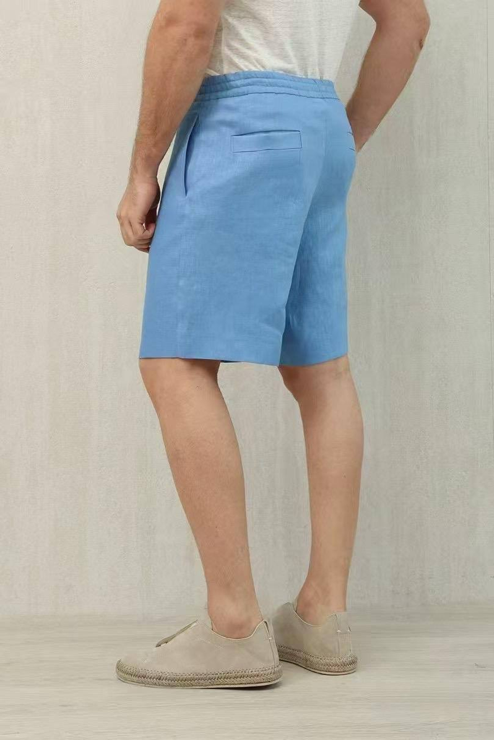 Шорты Zegna