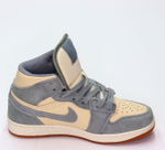 Кроссовки нат. Кожа (36-41)р. / шт. 2275/1624