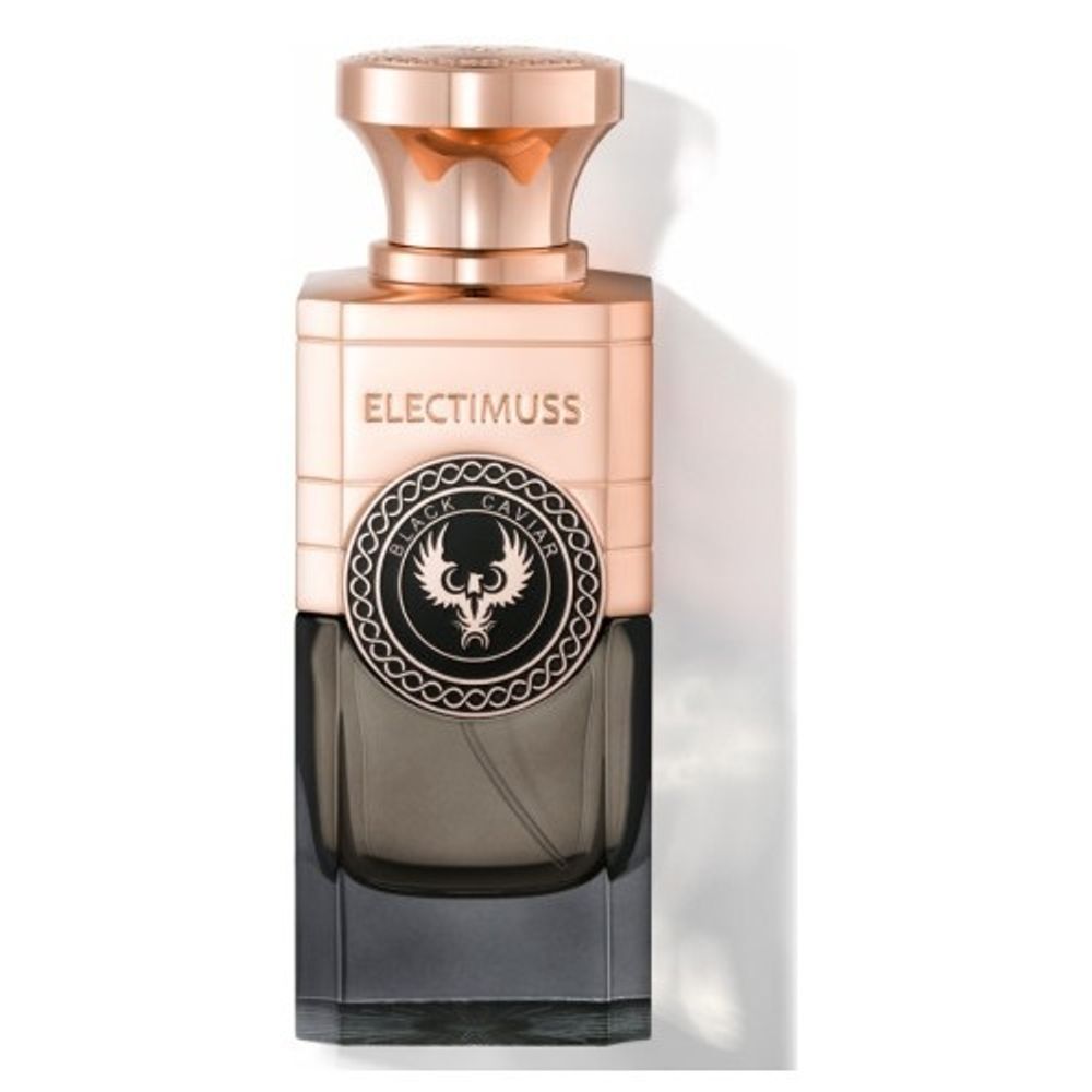 Electimuss Black caviar
