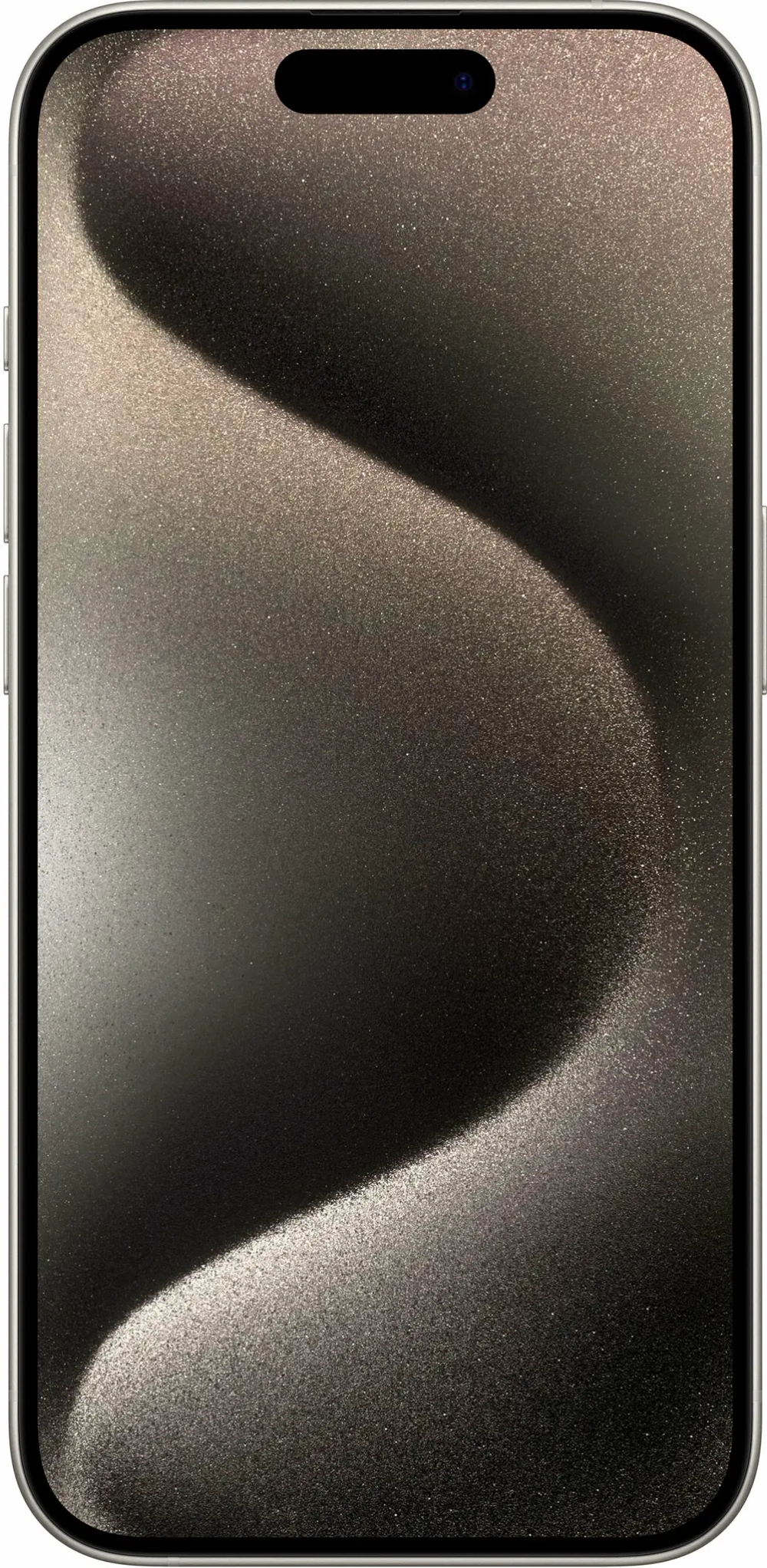 Apple iPhone 15 Pro Титан