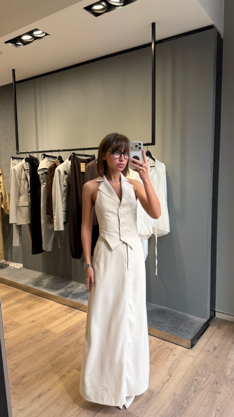 Жилет Роузи