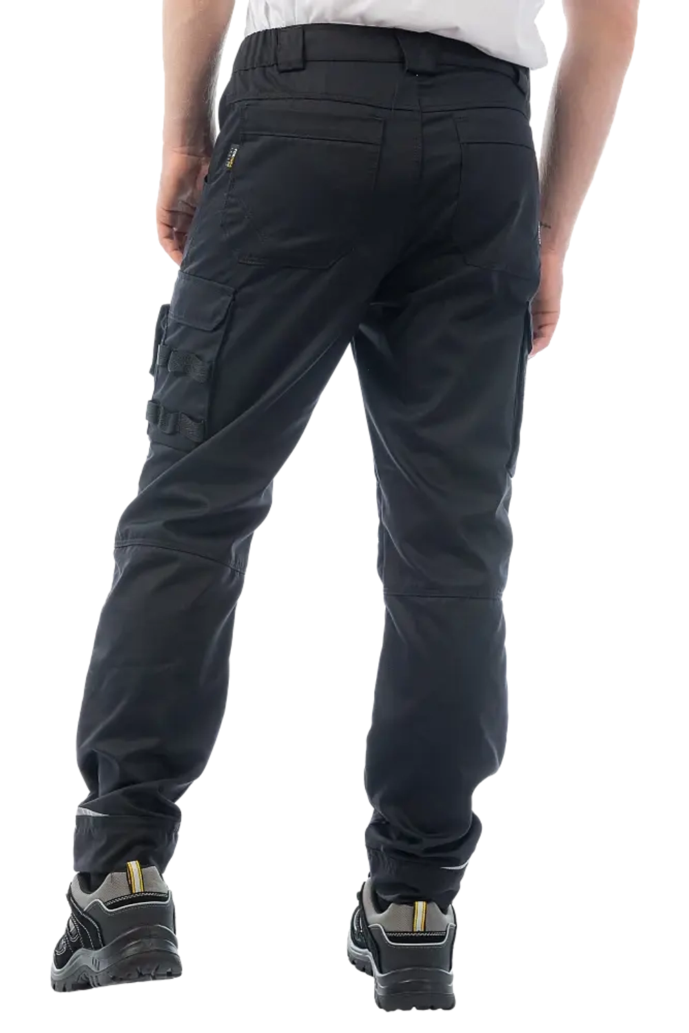 Брюки Brodeks KS302 , черный (58)