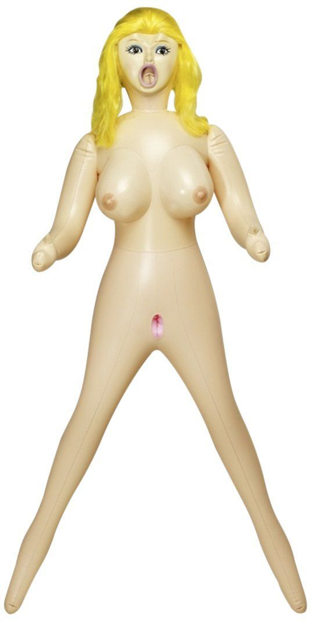 Надувная секс-кукла BRANDY BIGBOOB