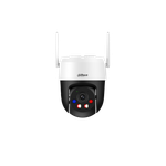DH-P3AS-PV Мини-PT IP-видеокамера с Wi-Fi
