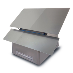 Вытяжка наклонная HKH-219 Ginzzu 650м3/час