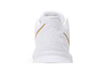 Кроссовки Nike Kyrie 3 Finals Gold