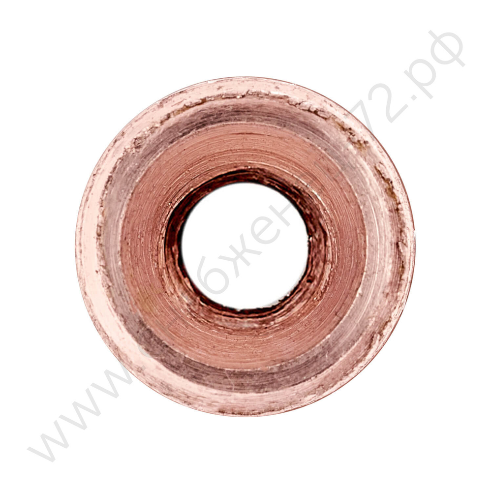 Наконечник сварочный MZ d6,0мм