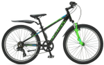Подростковый велосипед Schwinn Mesa 24 (2021)