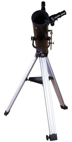 Телескоп Levenhuk Skyline BASE 80S